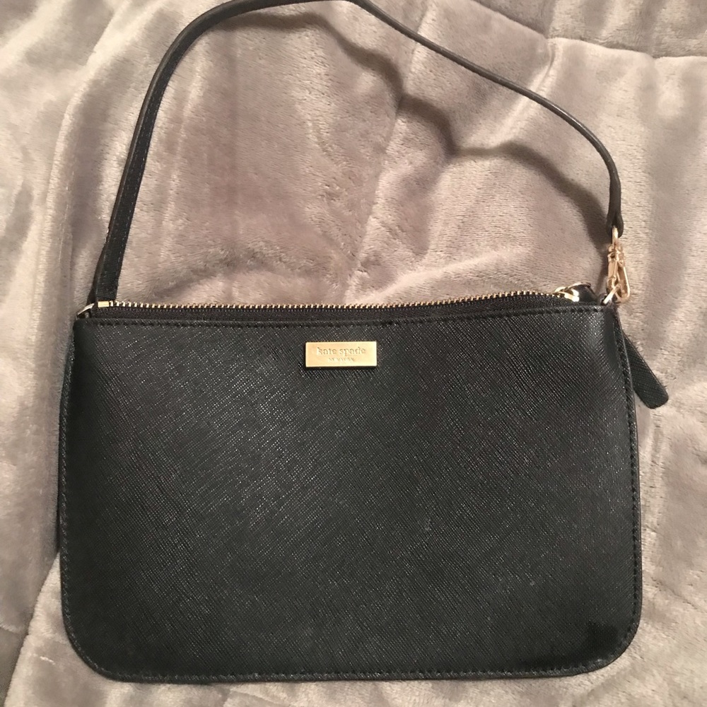 Kate Spade wristlet